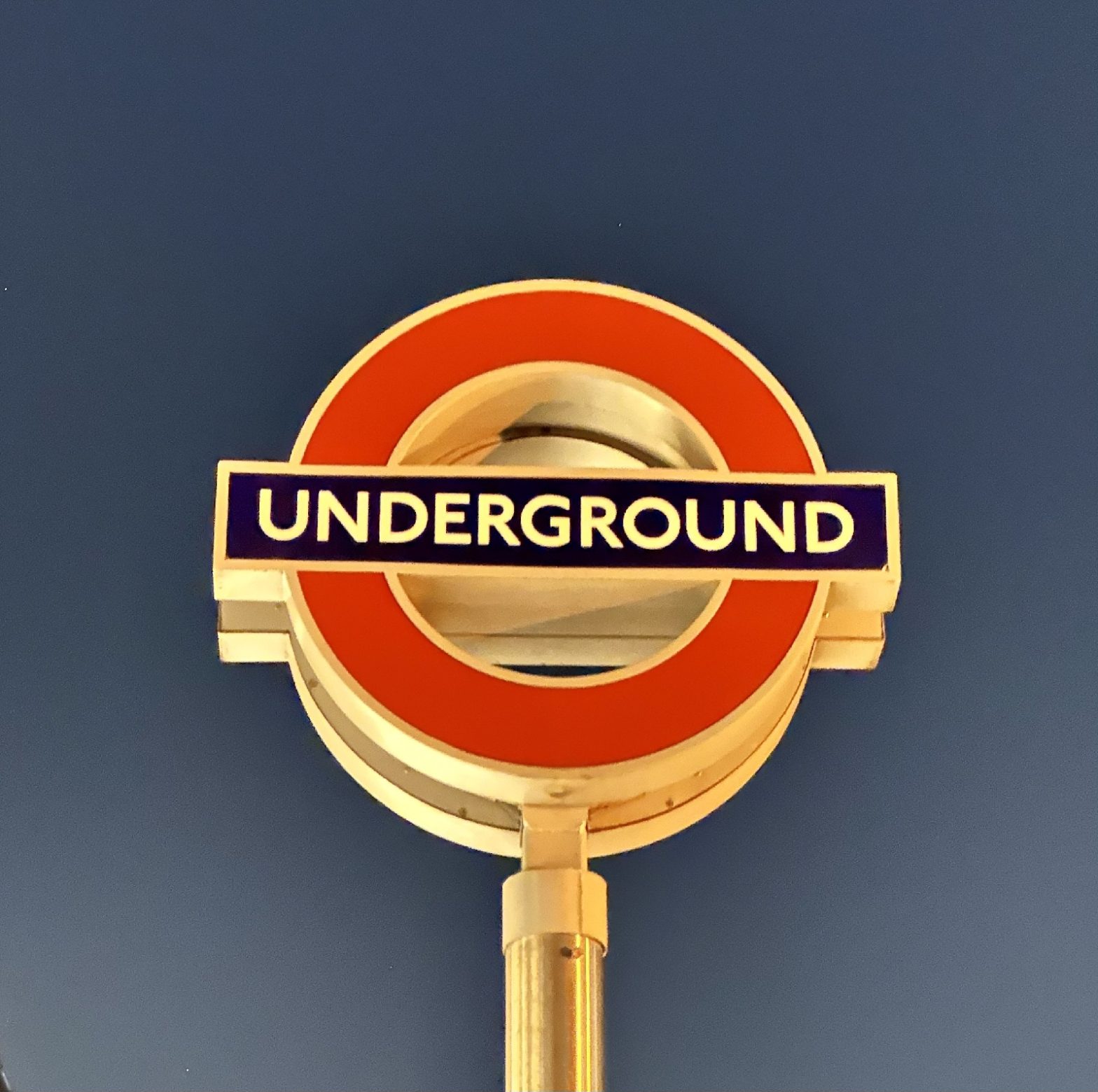 Underground